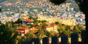 Antalya’da Bugün – 8 Ağustos 2025