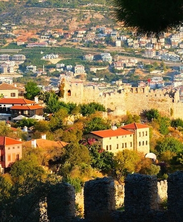 Antalya’da Bugün – 8 Ağustos 2025