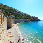 Antalya’da Çocukla Tatil: En İyi 10 Öneri (2025 Rehberi)