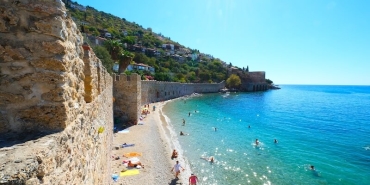 Antalya’da Çocukla Tatil: En İyi 10 Öneri (2025 Rehberi)