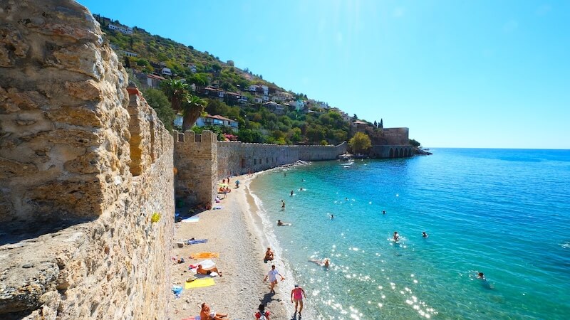 Antalya’da Çocukla Tatil: En İyi 10 Öneri (2025 Rehberi)