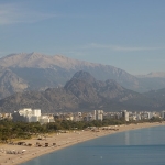 Antalya’da Denize Girilecek En Temiz 15 Plaj (2025 Güncel Rehber)