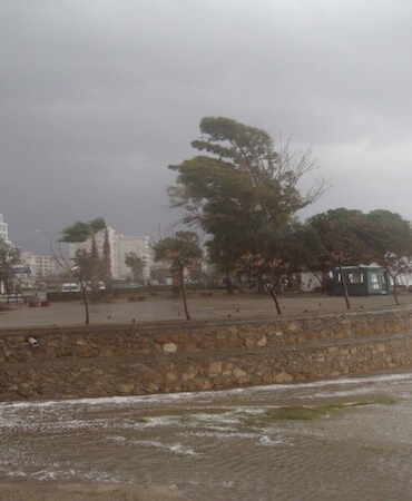 Antalya’da Kış Tatili Yapılır mı?