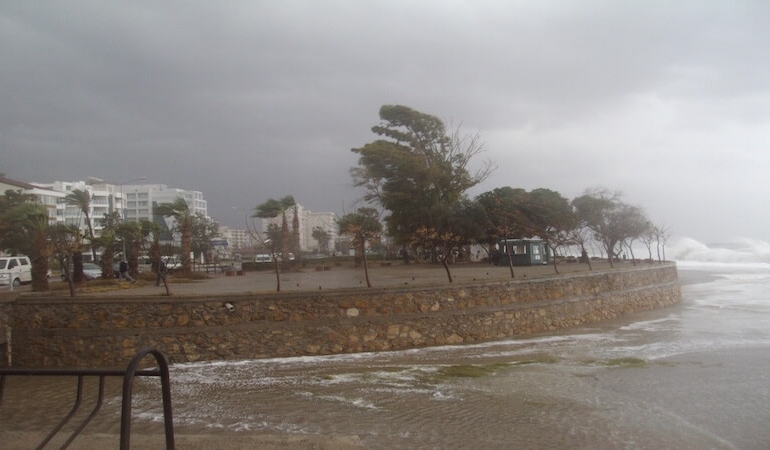 Antalya’da Kış Tatili Yapılır mı?