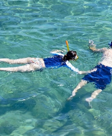 Antalya’da Saklı Kalmış Doğa Harikaları (Keşfedilmemiş 7 Yer)