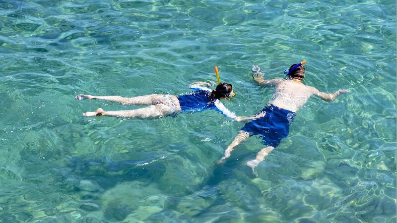 Antalya’da Saklı Kalmış Doğa Harikaları (Keşfedilmemiş 7 Yer)