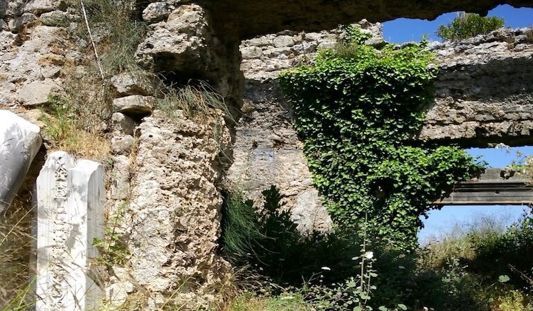 Antalya’da Tatil İçin Kaç Gün Yeterli