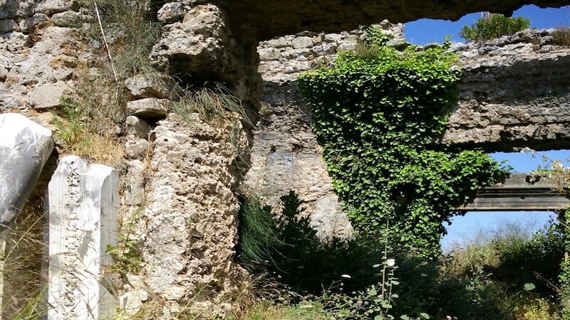 Antalya’da Tatil İçin Kaç Gün Yeterli