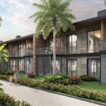 Antalya'da Yeni Nesil Konut Projesi