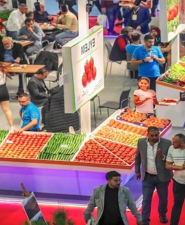GROWTECH Antalya 2025
