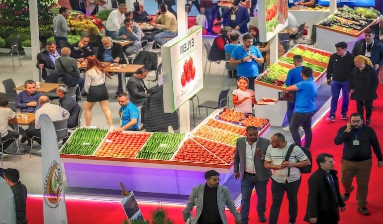 GROWTECH Antalya 2025