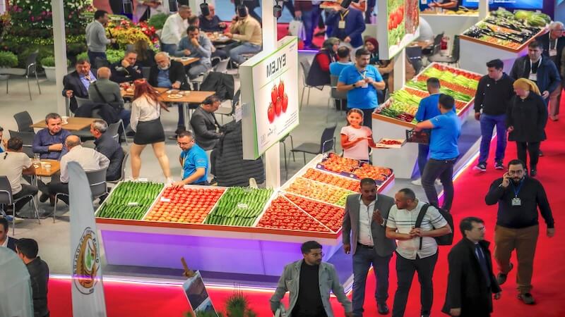GROWTECH Antalya 2025