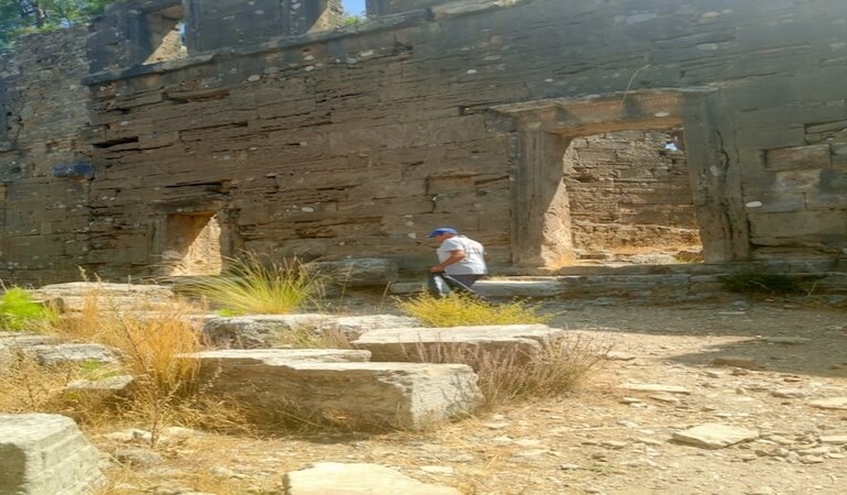 Manavgat Mahalleleri