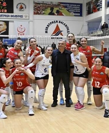 Muratpaşa Mahalleleri