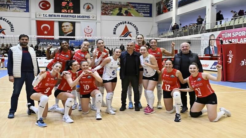 Muratpaşa Mahalleleri