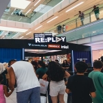 RE:PLAY Antalya’da Oyun ve Teknoloji Tutkunlarını Buluşturdu
