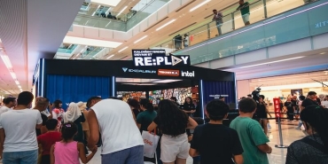 RE:PLAY Antalya’da Oyun ve Teknoloji Tutkunlarını Buluşturdu