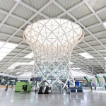 TAV Havalimanları 2025’in İlk Yarısında Güçlü Büyümesini Sürdürdü