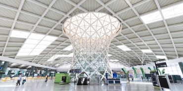 TAV Havalimanları 2025’in İlk Yarısında Güçlü Büyümesini Sürdürdü