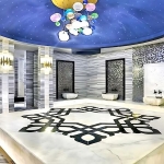 Alanya’daki Lüks Otel Projelerinde Doğal Taş ve Mermerin Yükselen Trendi