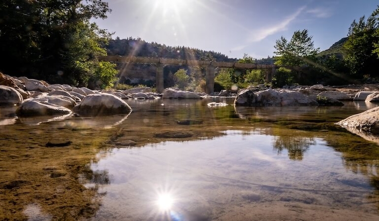 Antalya’da 1 Günde 3 Mevsim Yaşamak: Denizden Dağa Yolculuk