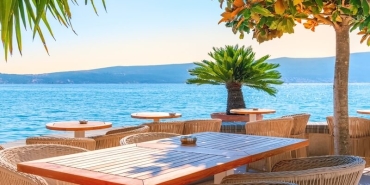 Antalya’da Denemeniz Gereken En İyi 10 Restoran