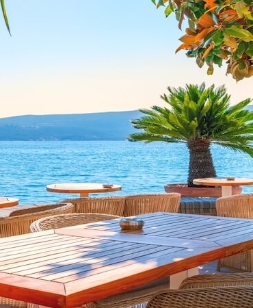 Antalya’da Denemeniz Gereken En İyi 10 Restoran