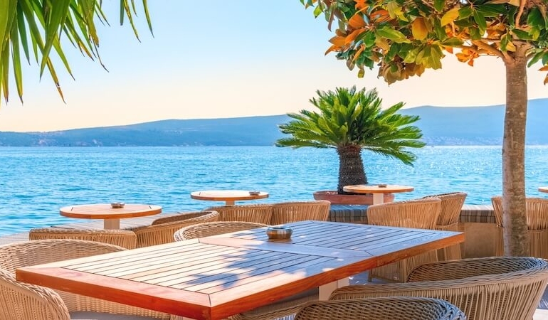 Antalya’da Denemeniz Gereken En İyi 10 Restoran