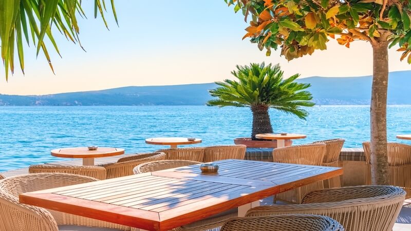 Antalya’da Denemeniz Gereken En İyi 10 Restoran