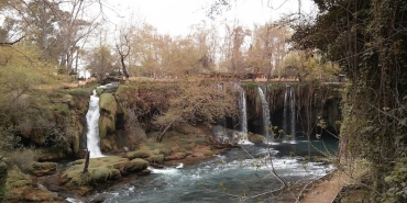 Antalya’da Emeklilik Hayatı: Hangi İlçeler Daha Uygun?