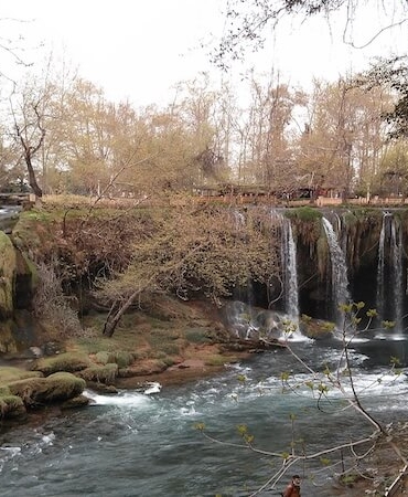 Antalya’da Emeklilik Hayatı: Hangi İlçeler Daha Uygun?
