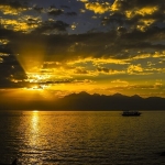 Antalya’da Gün Batımını İzleyebileceğiniz En Güzel 7 Yer