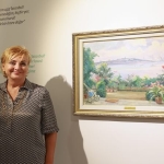 Antalya’da İki Özel Sergi