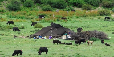 Antalya’da Saklı Kalan Efsaneler: Yörük Hikâyeleri ve Mitler