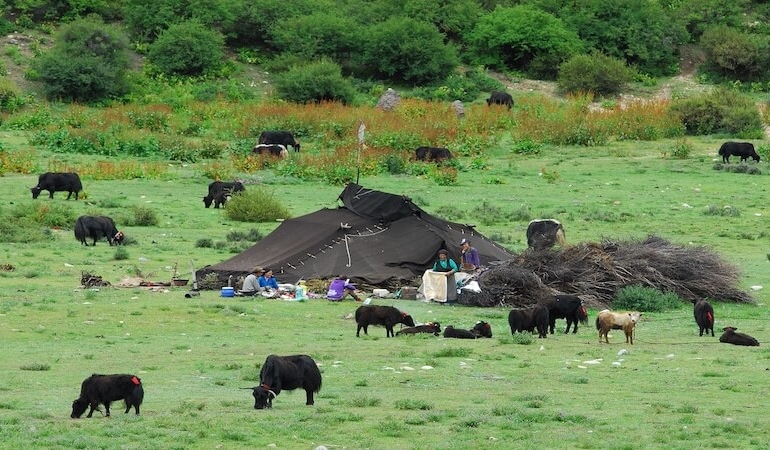 Antalya’da Saklı Kalan Efsaneler: Yörük Hikâyeleri ve Mitler