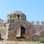 Antalya’da Terk Edilmiş Antik Kentler: Sessiz Tanıklar