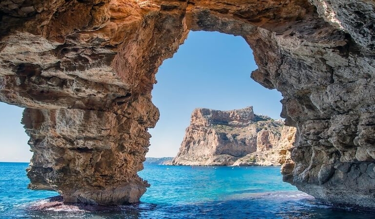 Antalya’da Yeraltı Hazineleri: Mağaraların Gizemli Dünyası