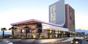 Antalya’da Yükselen Projelerde Modern Elektrik Sistemleri Tercihi