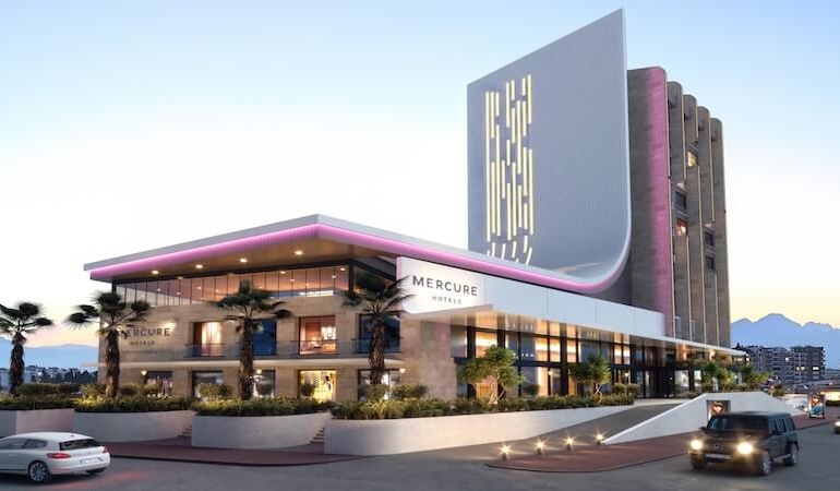 Antalya’da Yükselen Projelerde Modern Elektrik Sistemleri Tercihi