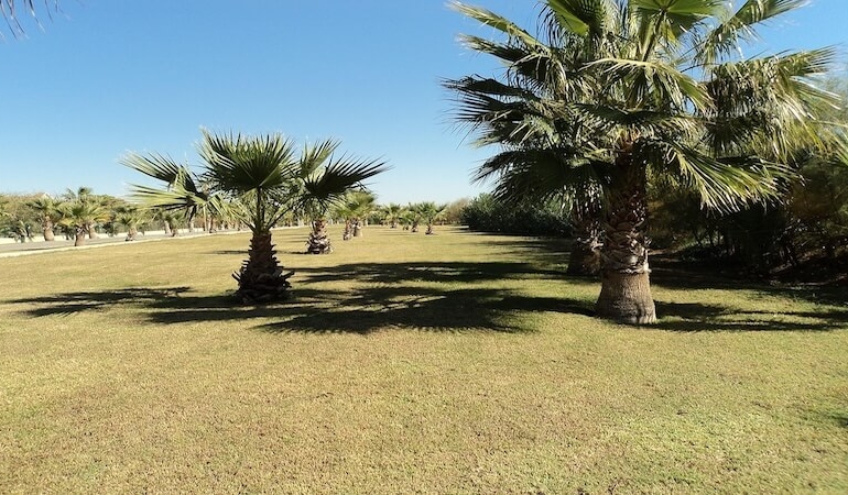 Antalya’daki En İyi Kaplıca ve Termal Oteller