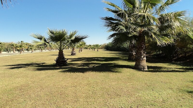 Antalya’daki En İyi Kaplıca ve Termal Oteller
