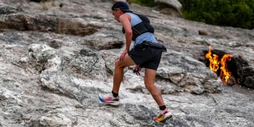 Corendon Tahtalı Run To Sky 2026