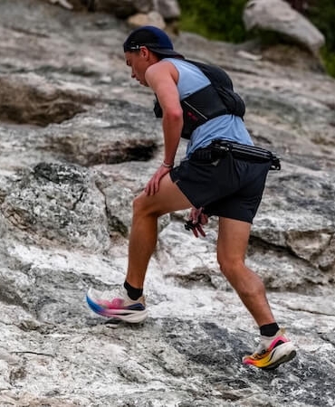 Corendon Tahtalı Run To Sky 2026
