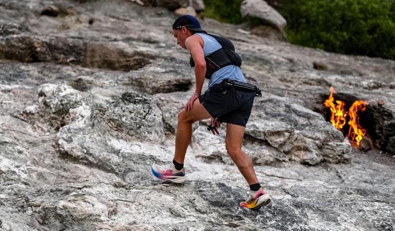 Corendon Tahtalı Run To Sky 2026