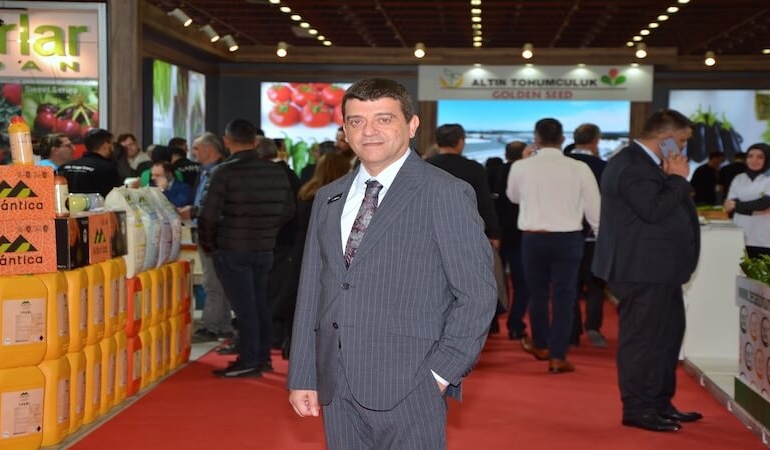 GROWTECH Antalya Startup Yarışması Yenilikçi Girişimlerin Önünü Açıyor