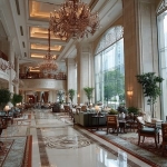 İş Seyahatlerinde Konaklama Tercihi Nasıl Yapılır