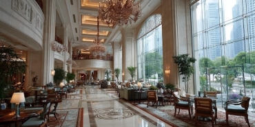 İş Seyahatlerinde Konaklama Tercihi Nasıl Yapılır