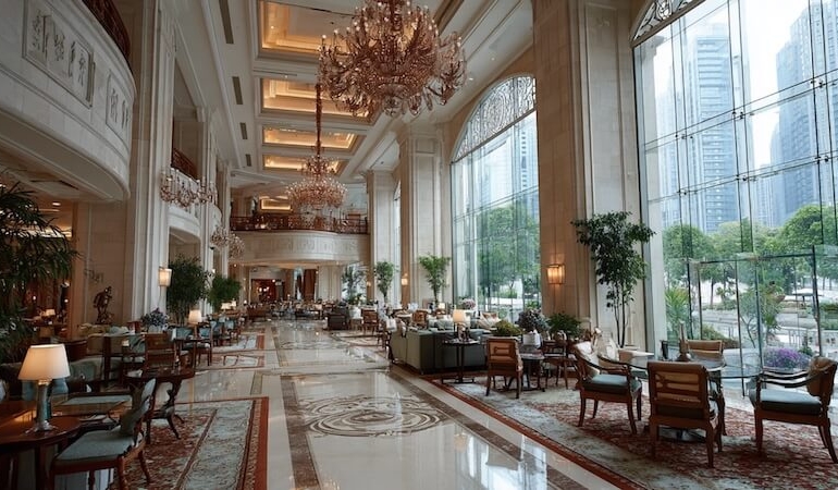 İş Seyahatlerinde Konaklama Tercihi Nasıl Yapılır?