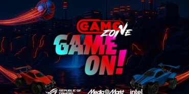 Oyun Tutkunları Antalya’da Buluşuyor: GameZone Game On Başladı