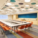 The Marmara Antalya Kurumsal Dünyanın Buluşma Noktası